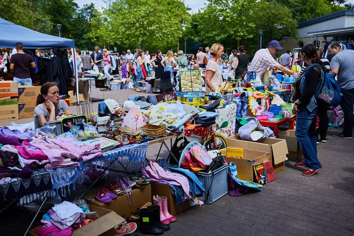 Tibarg Flohmarkt 2019 Archives Tibarg