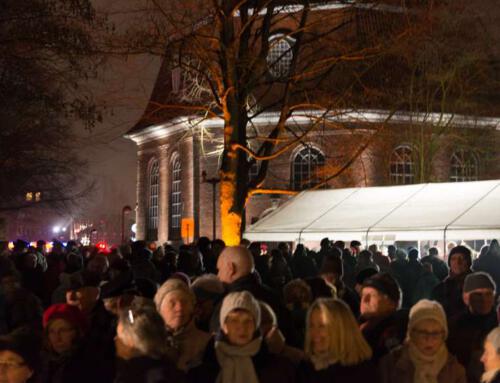 Waldsingen am 06.12. um 18 Uhr