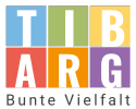 Tibarg – Niendorfs bunte Vielfalt Logo