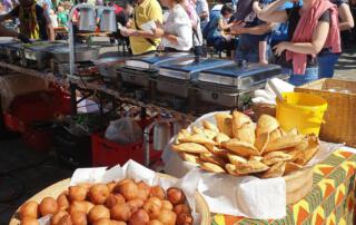 Streetfoodmarket