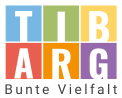 Tibarg – Niendorfs bunte Vielfalt Logo