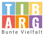 Tibarg – Niendorfs bunte Vielfalt Logo